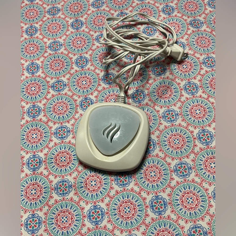 🌟❣️4/$10❣️🌟Vicks waterless vaporizer device